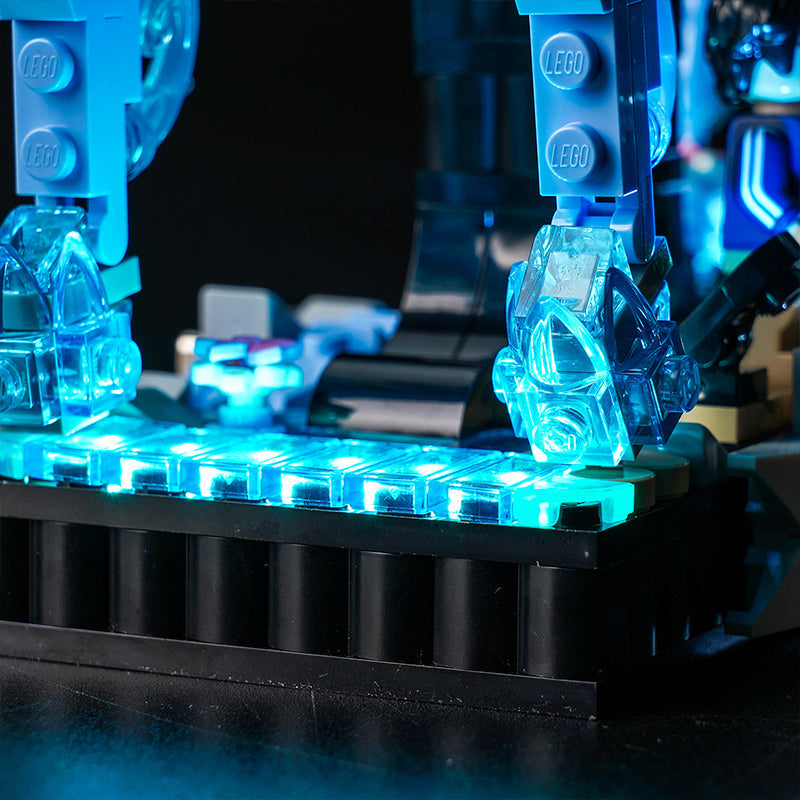 Light Kit For Expecto Patronum 76414