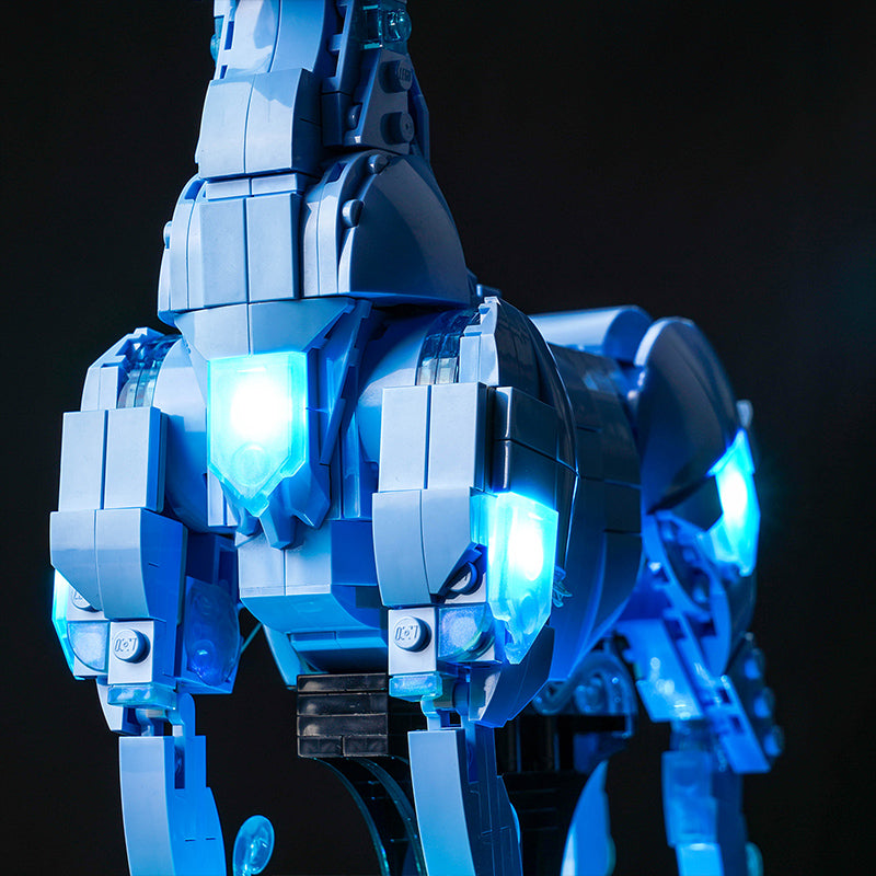 Light Kit For Expecto Patronum 76414