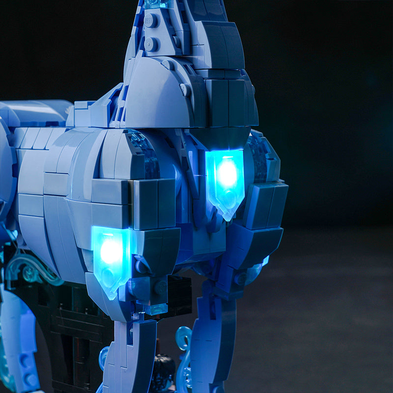 Light Kit For Expecto Patronum 76414
