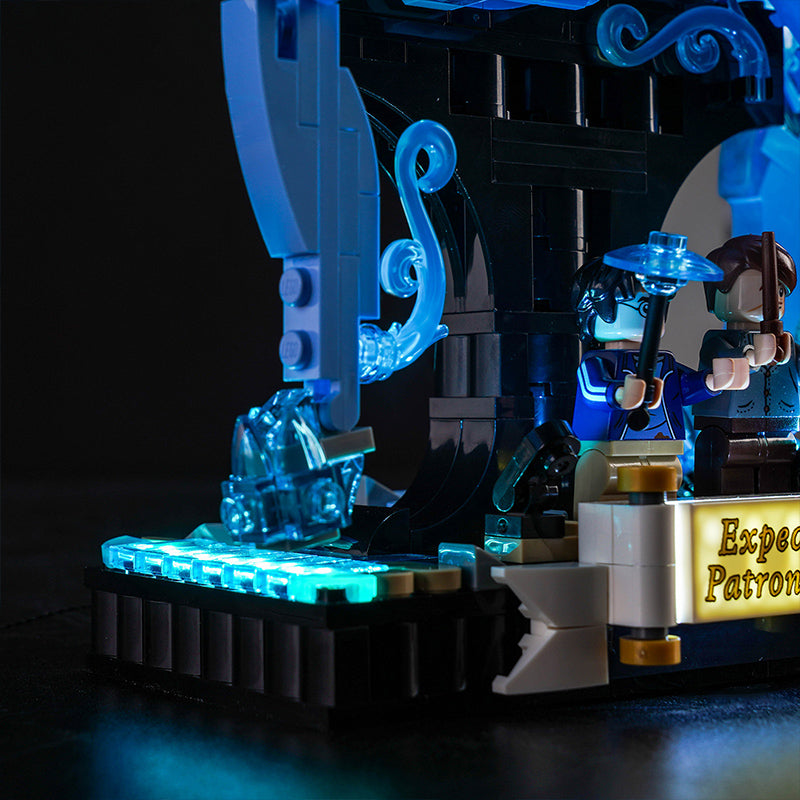 Light Kit For Expecto Patronum 76414