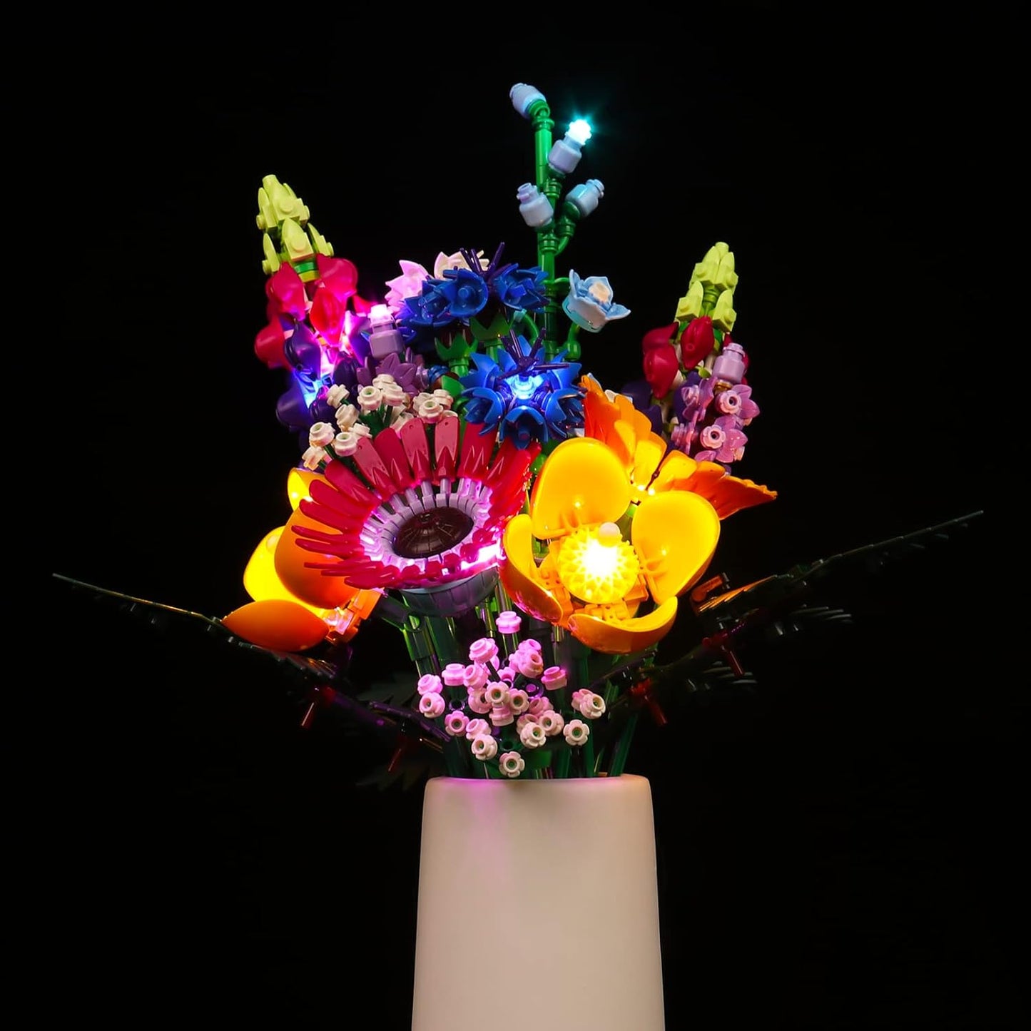Light Kit For Wildflower Bouquet 10313