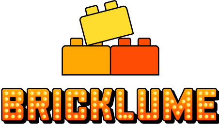 Bricklume Store LOGO