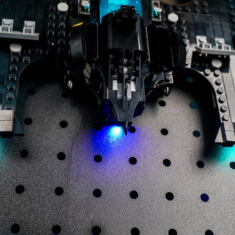 Light Kit for LEGO DC Batwing: Batman vs. The Joker 76265
