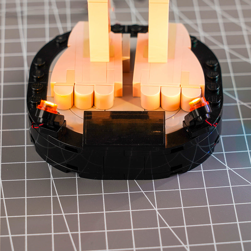 Light Kit For Dobby the House-Elf 76421