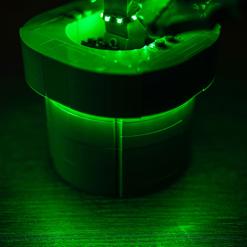 Light Kit For LEGO Super Mario Piranha Plant 71426