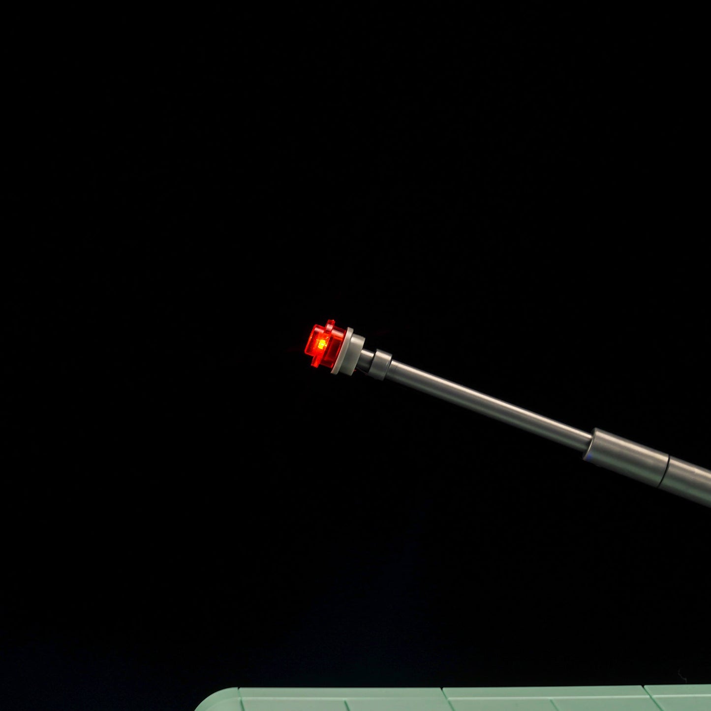 Light Kit For Retro Radio 10334