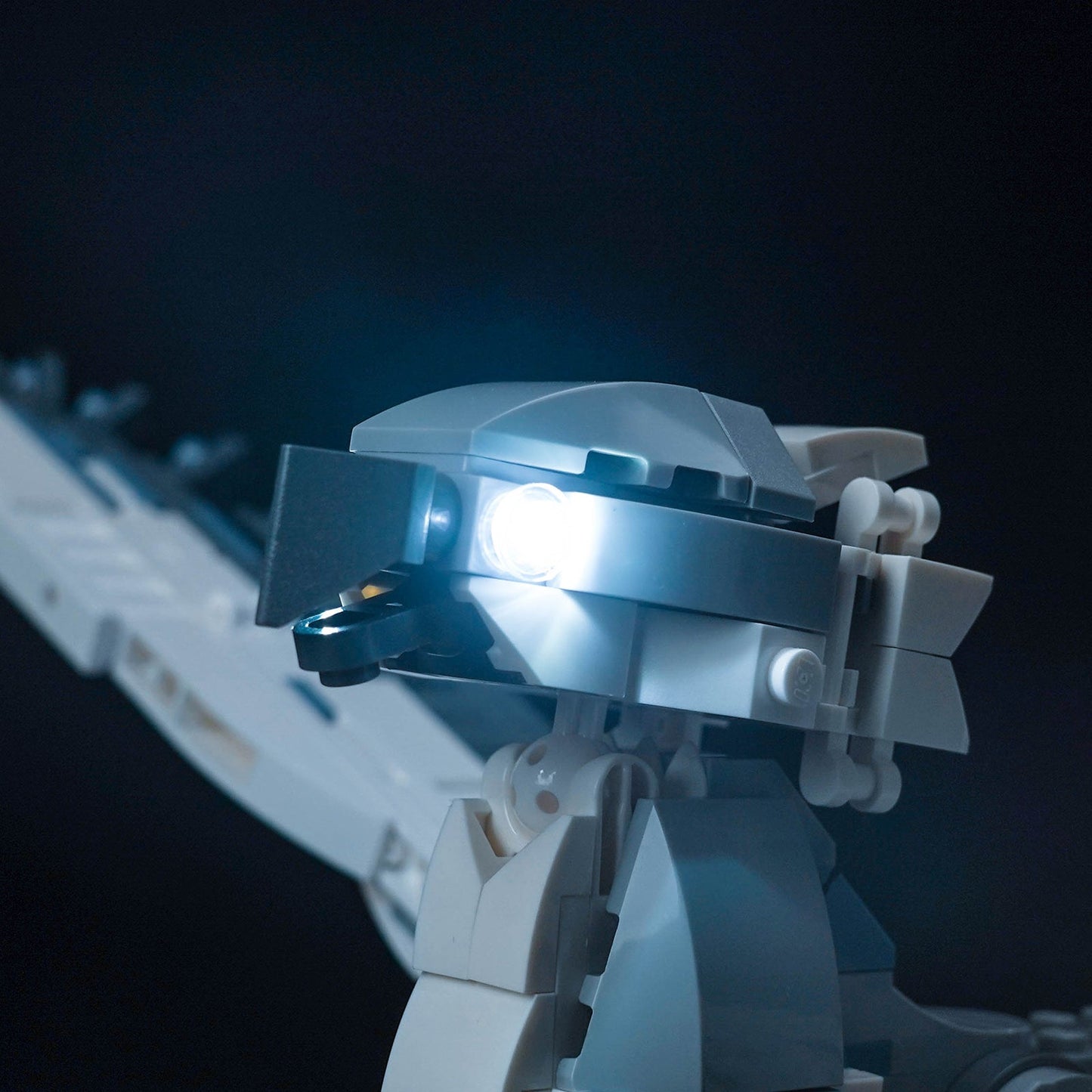 Light Kit for LEGO Harry Potter Buckbeak 76427