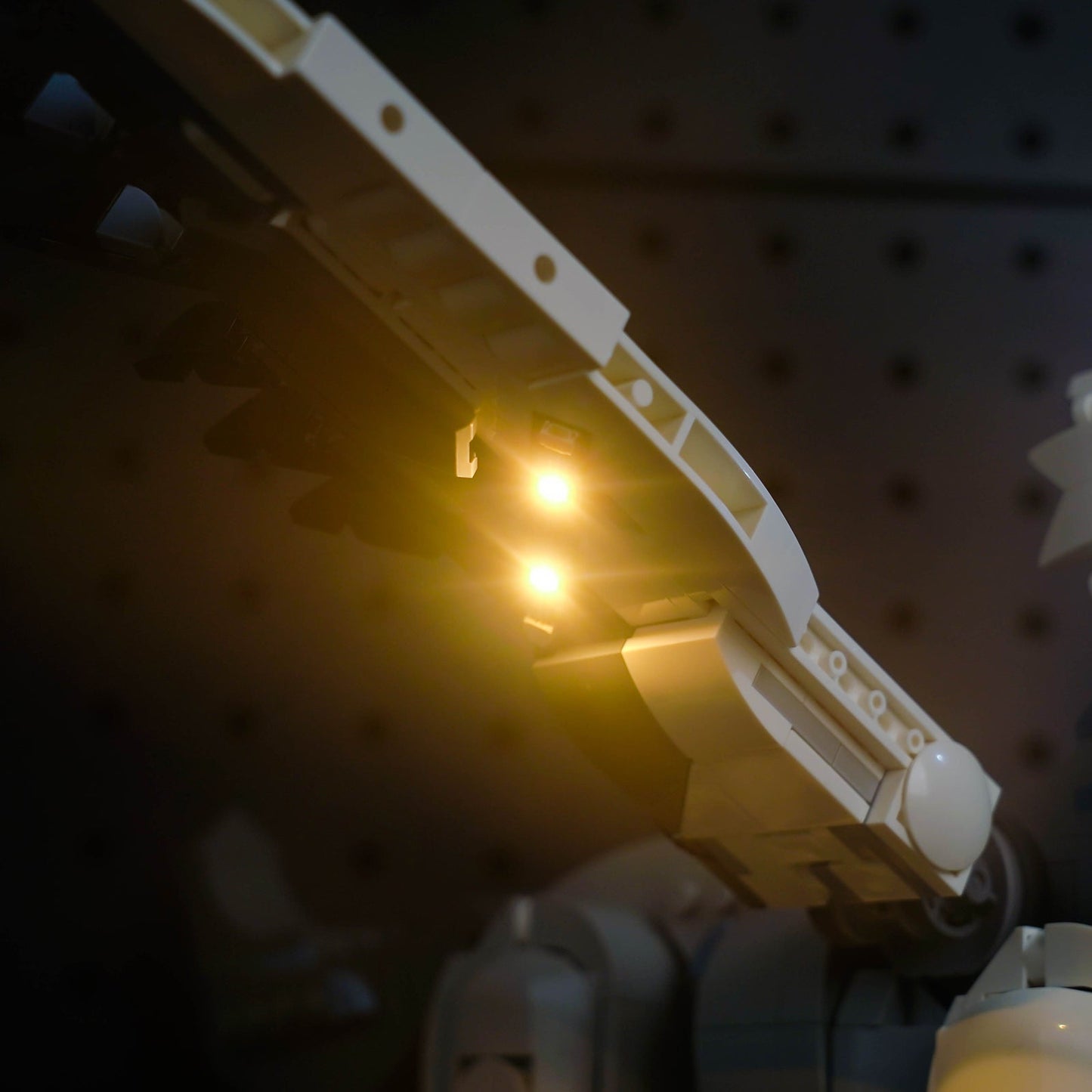 Light Kit for LEGO Harry Potter Buckbeak 76427