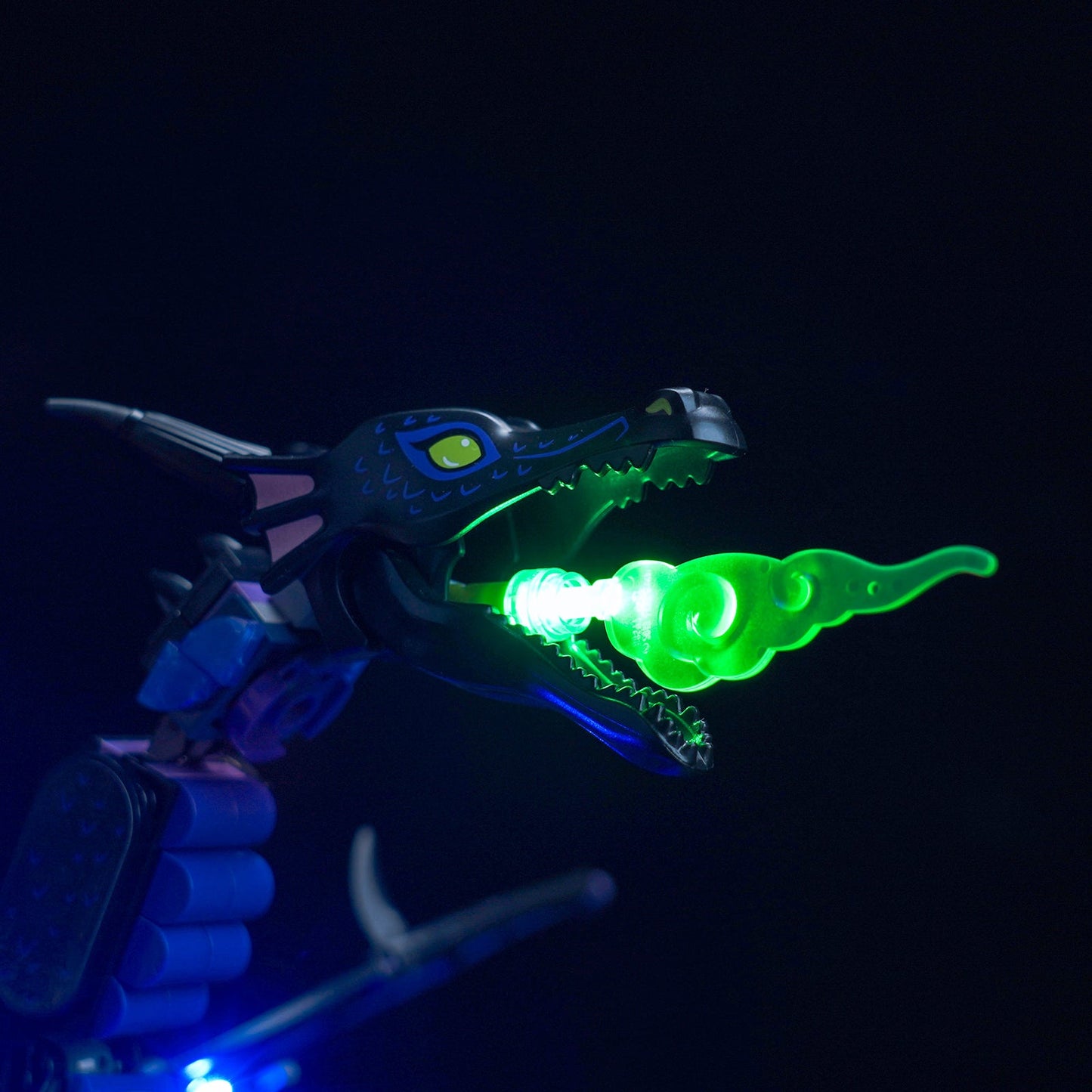 Light Kit for LEGO Disney Maleficent's Dragon Form 43240