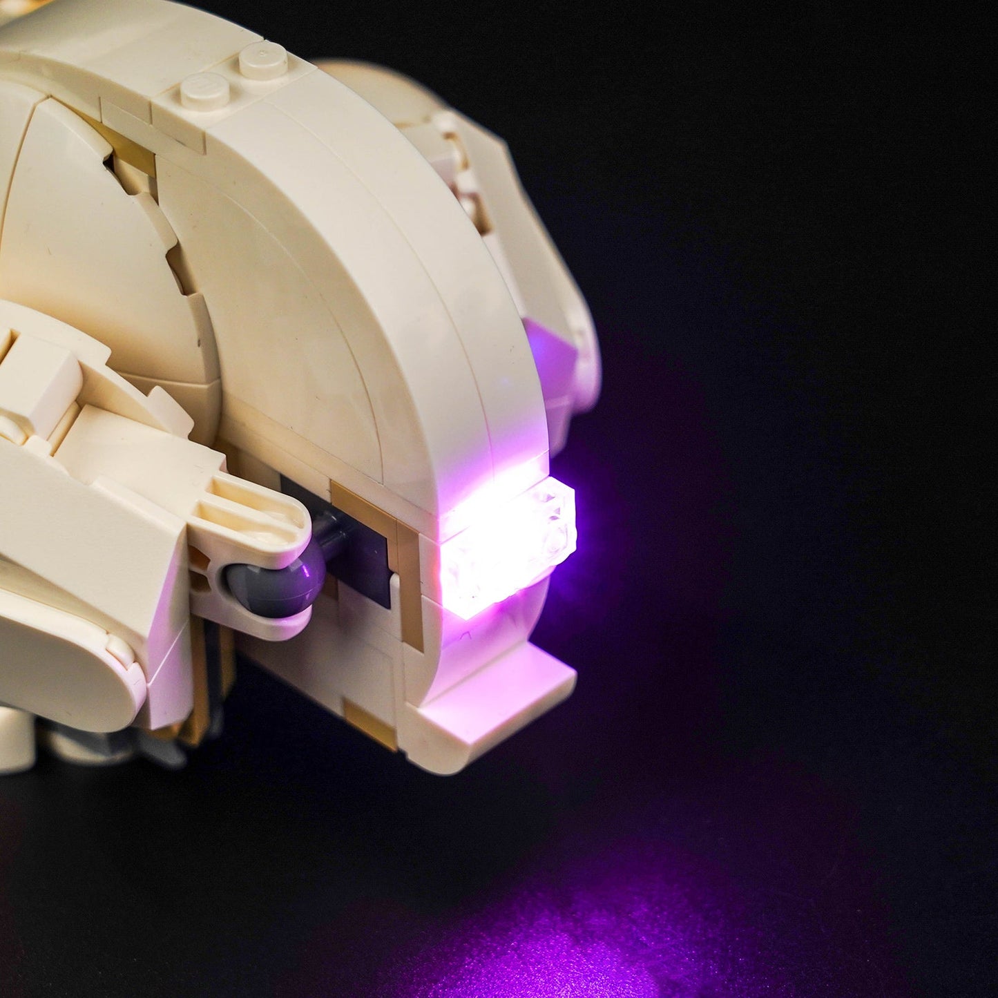 Light Kit for LEGO Creator 3 in 1 White Rabbit 31133