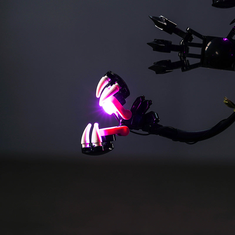 Light Kit for LEGO Venomized Groot 76249