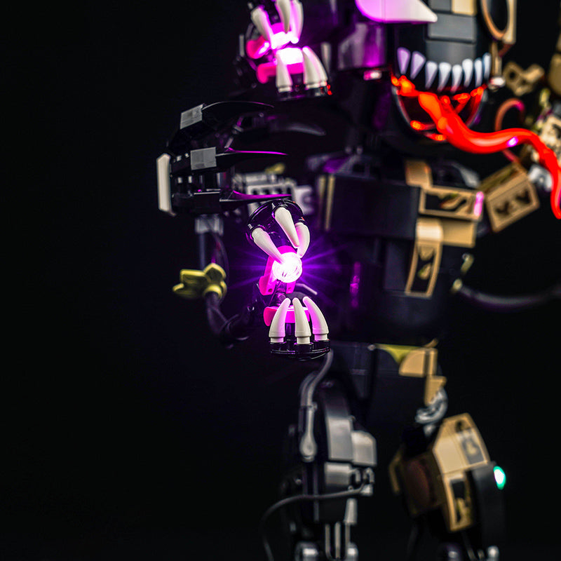 Light Kit for LEGO Venomized Groot 76249