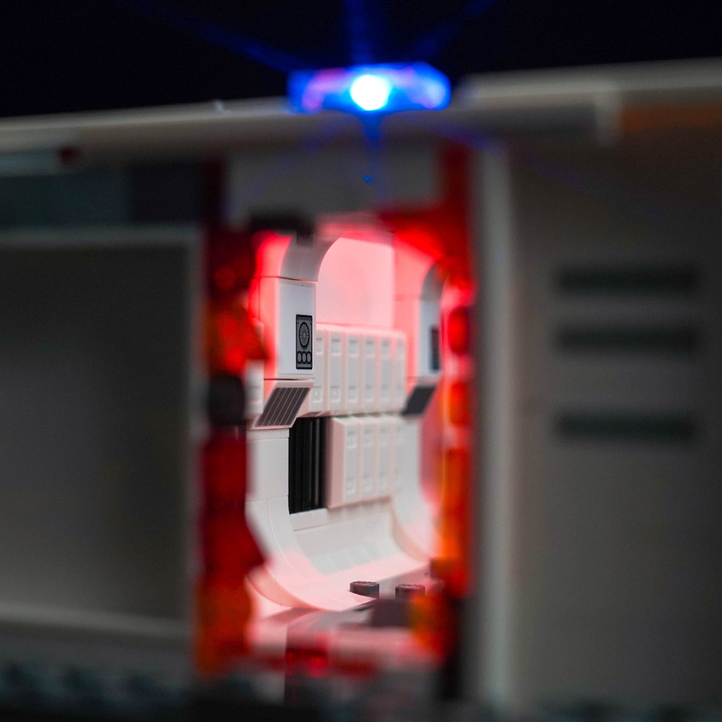 Light Kit for LEGO Star Wars Boarding the Tantive IV 75387