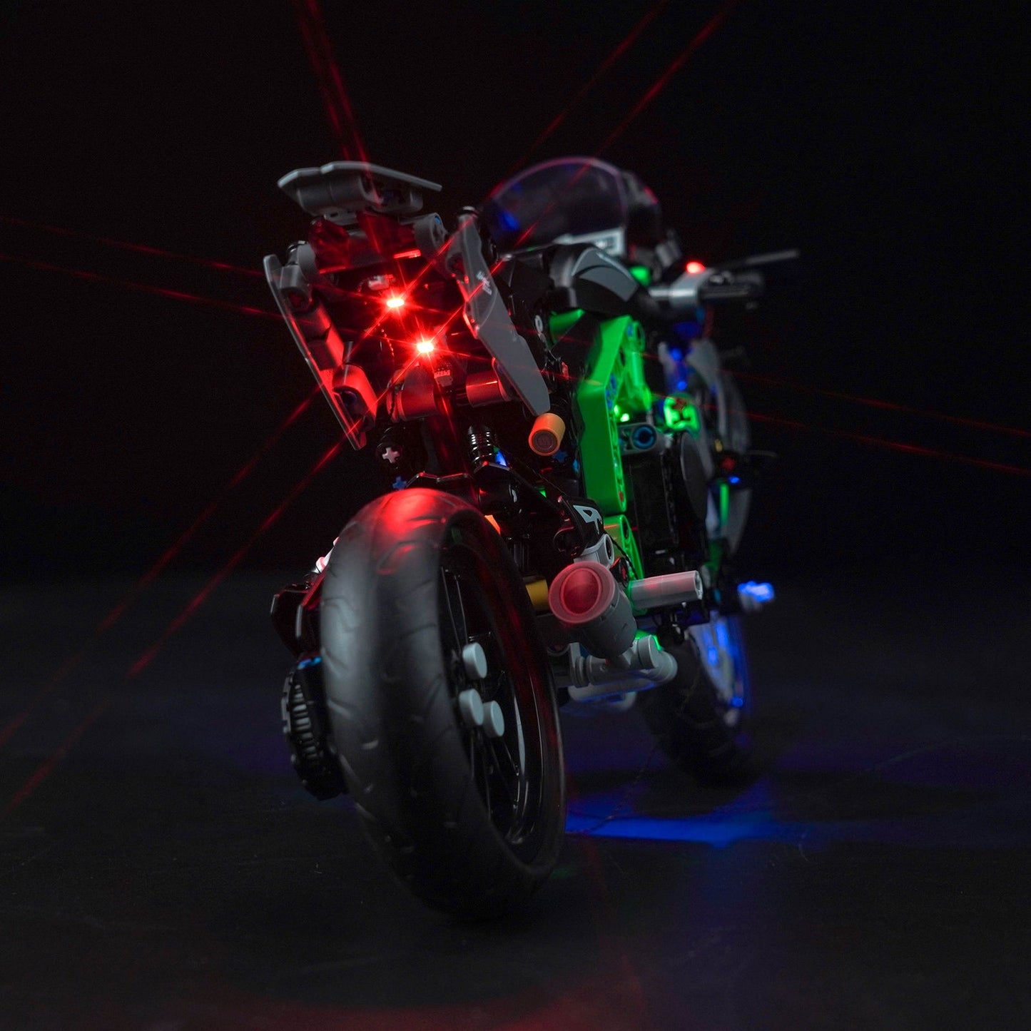 Light Kit For Kawasaki Ninja H2R Motorcycle 42170