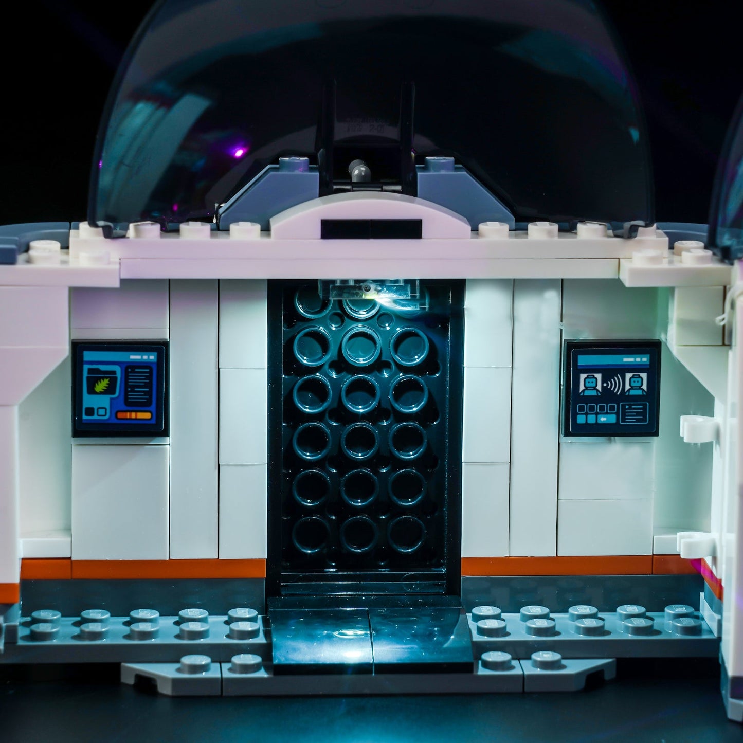 Light Kit for LEGO Space Science Lab 60439