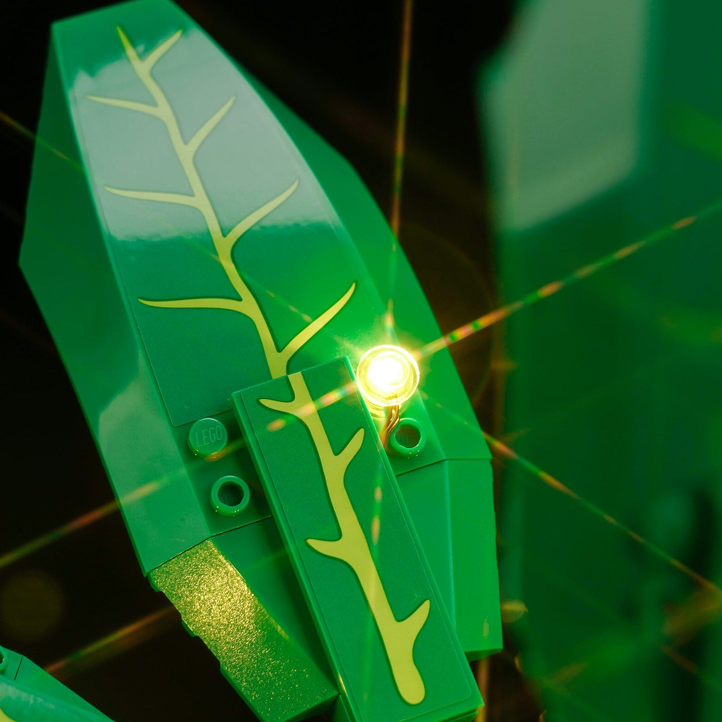 Light Kit For Mandrake 76433