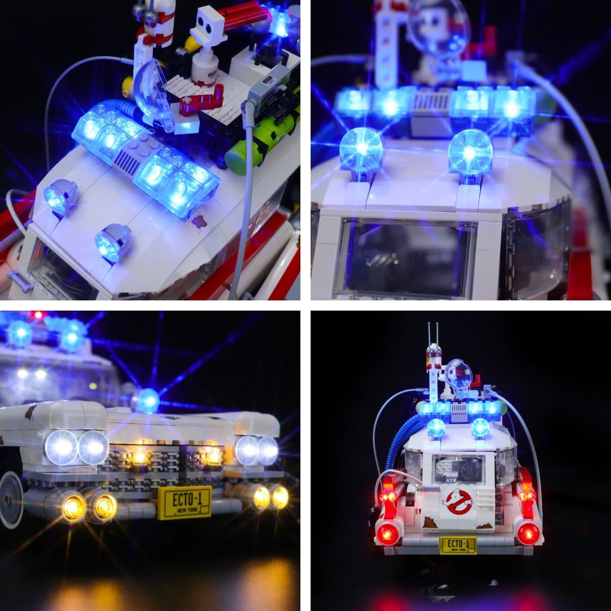 LEGO 10274 Light Kit