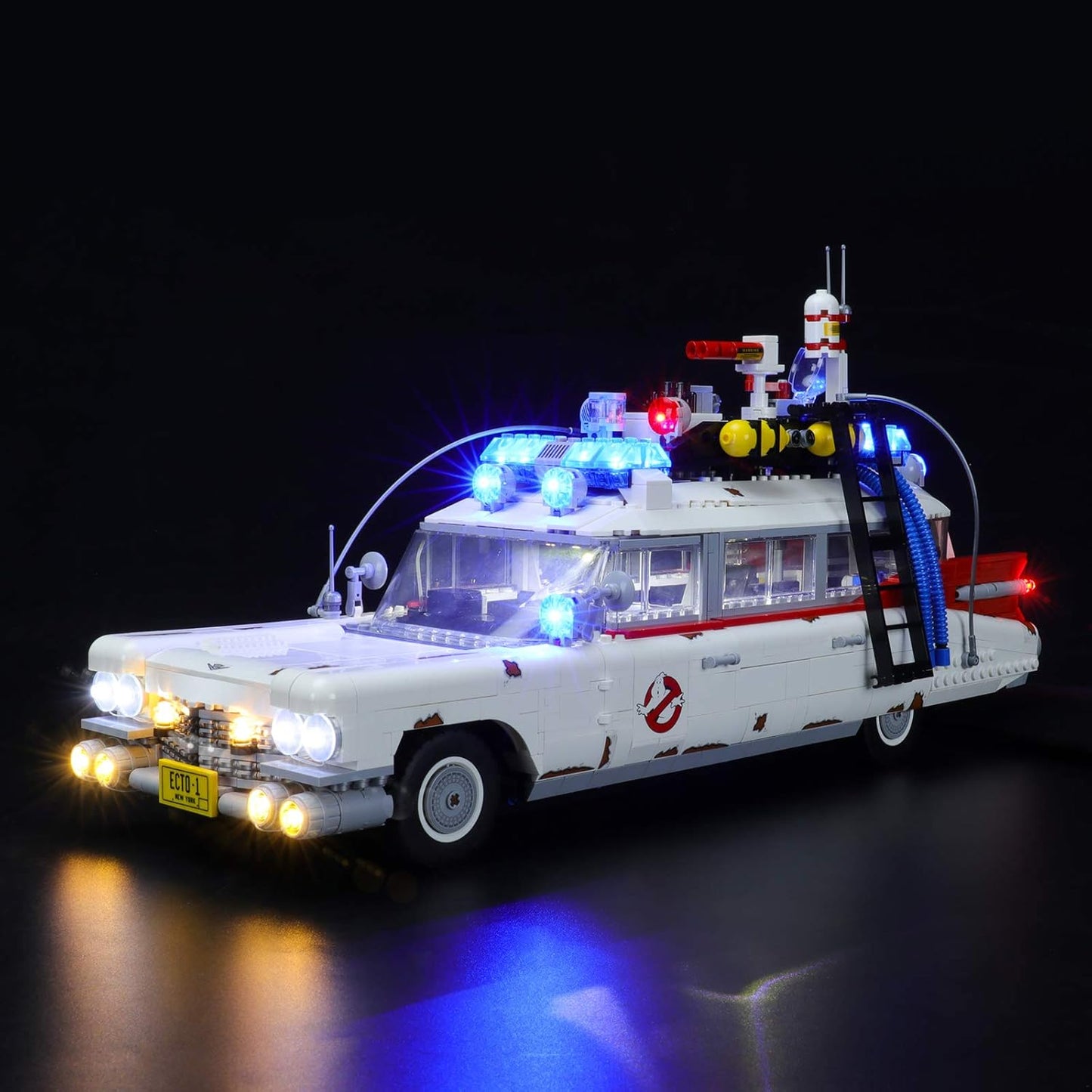 LEGO 10274 Light Kit