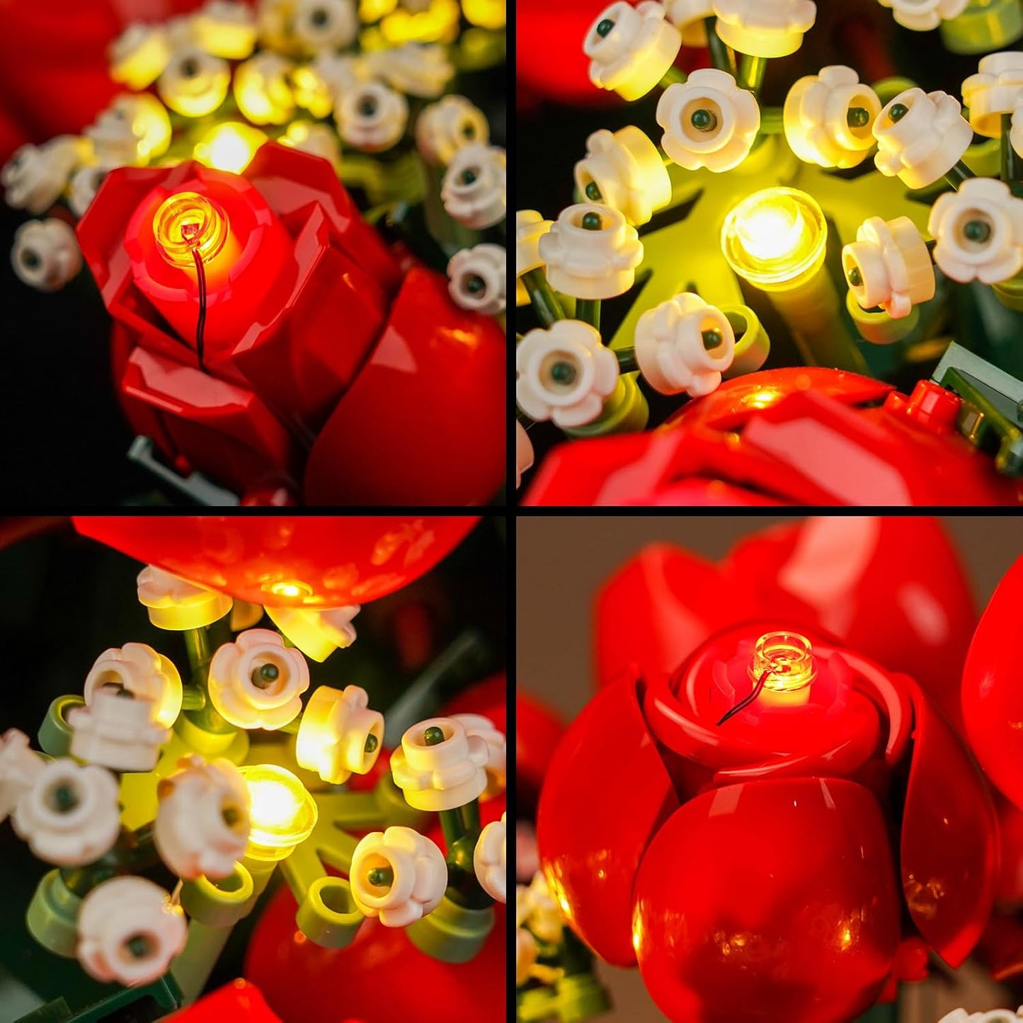 LEGO 10328 Light Kit