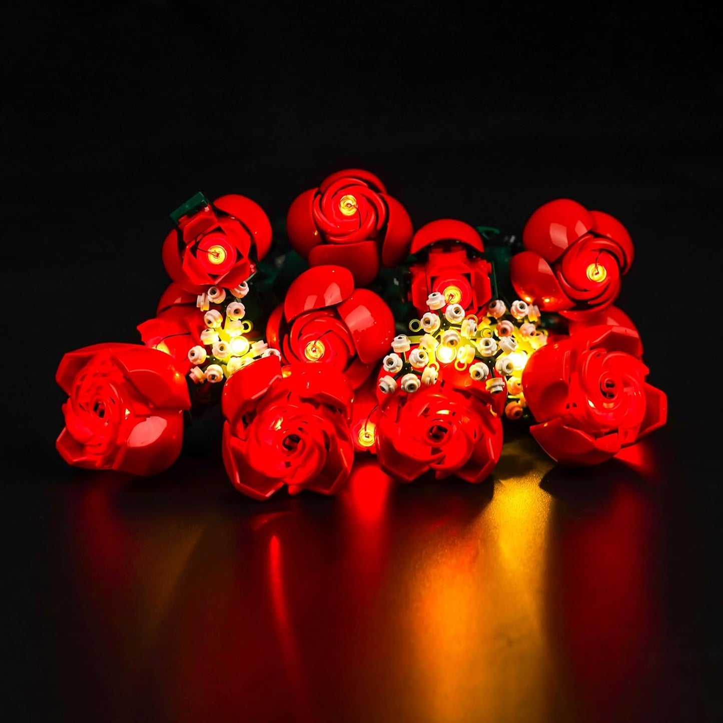 LEGO 10328 Light Kit