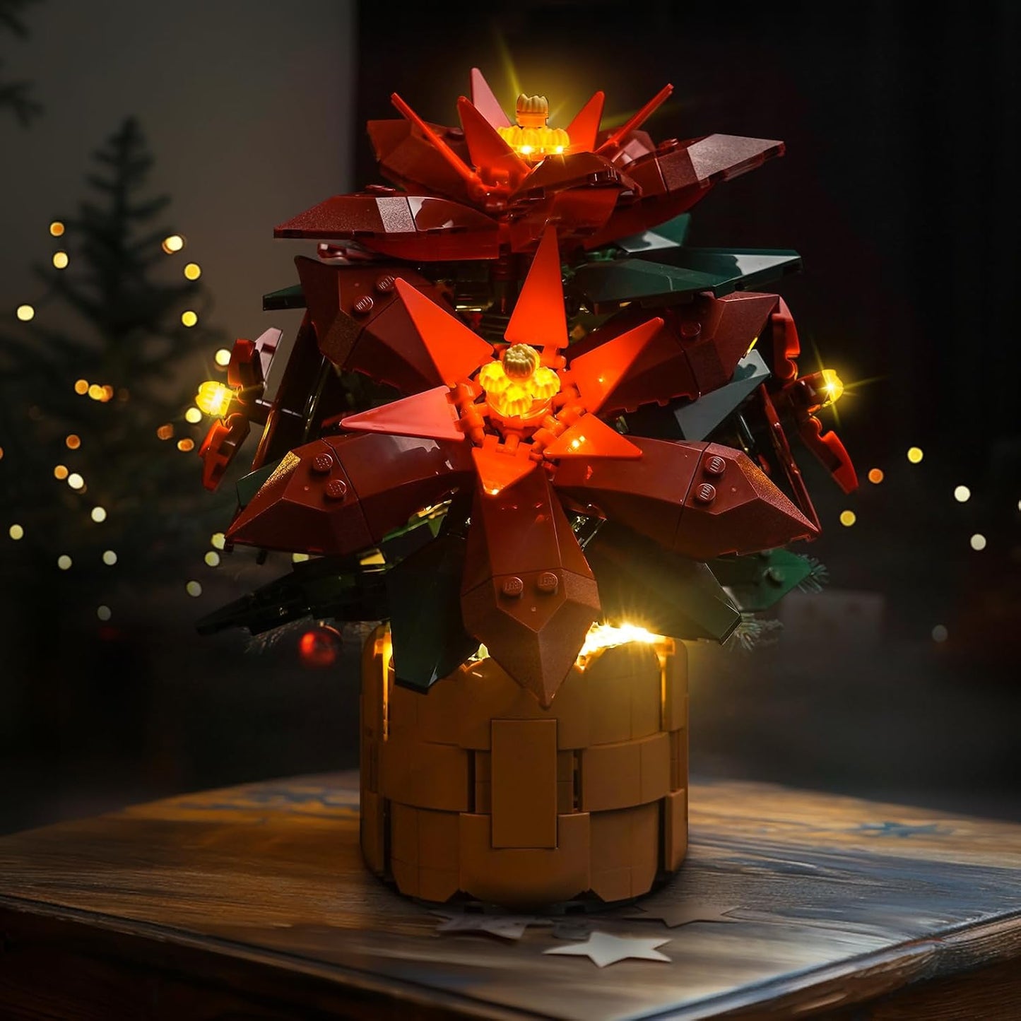 LEGO 10370 Light Kit
