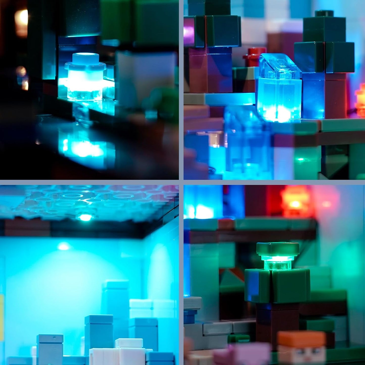 LEGO 21265 Light Kit