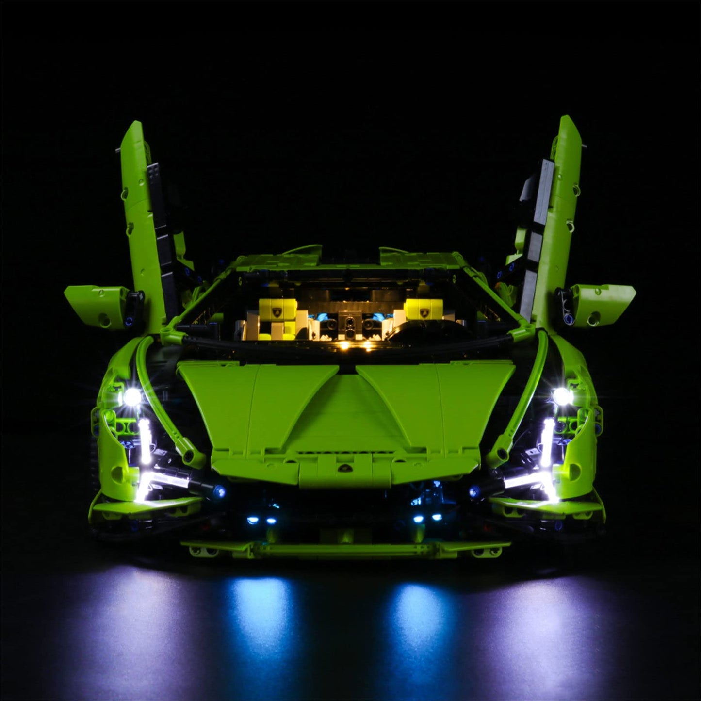 LEGO 42115 Light Kit