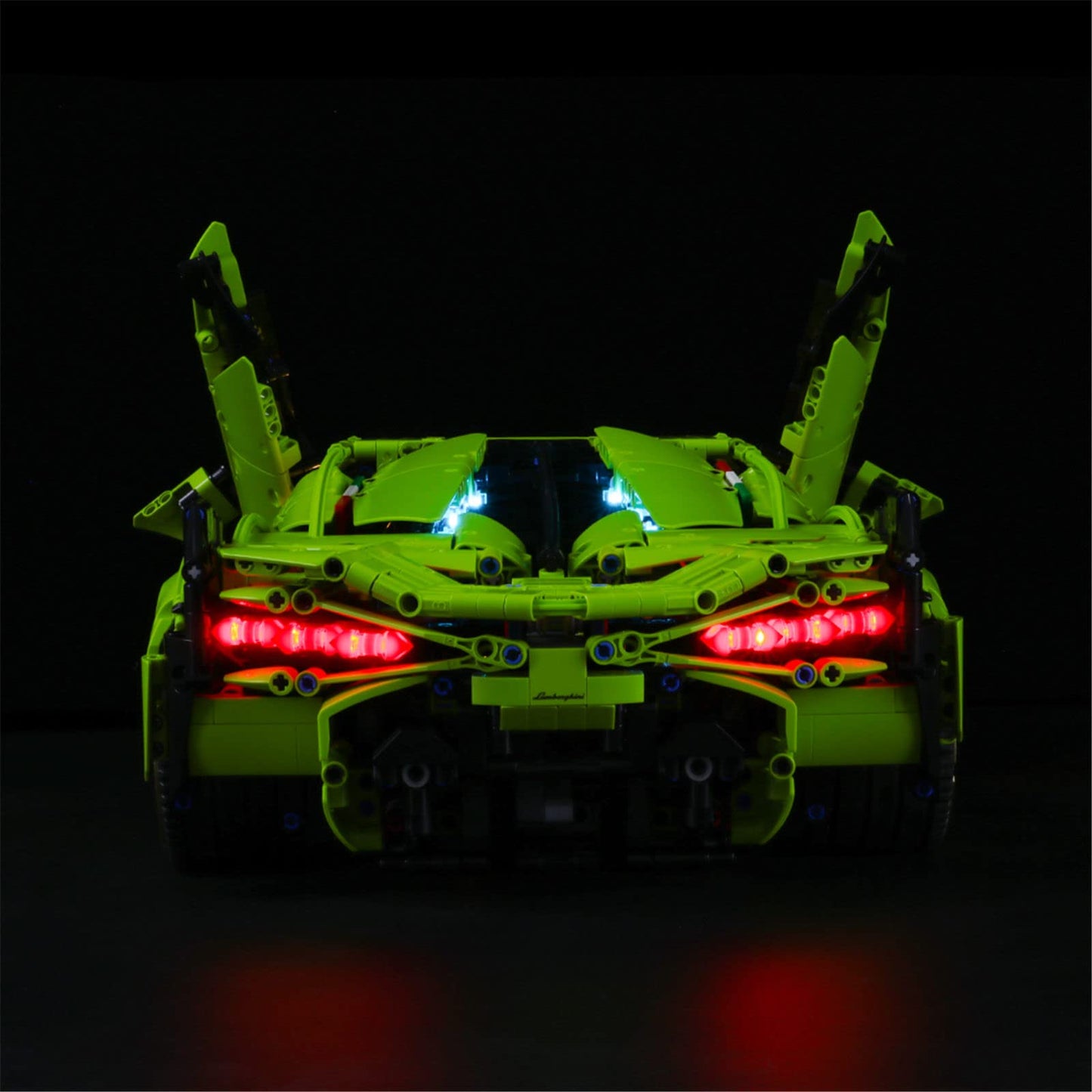 LEGO 42115 Light Kit