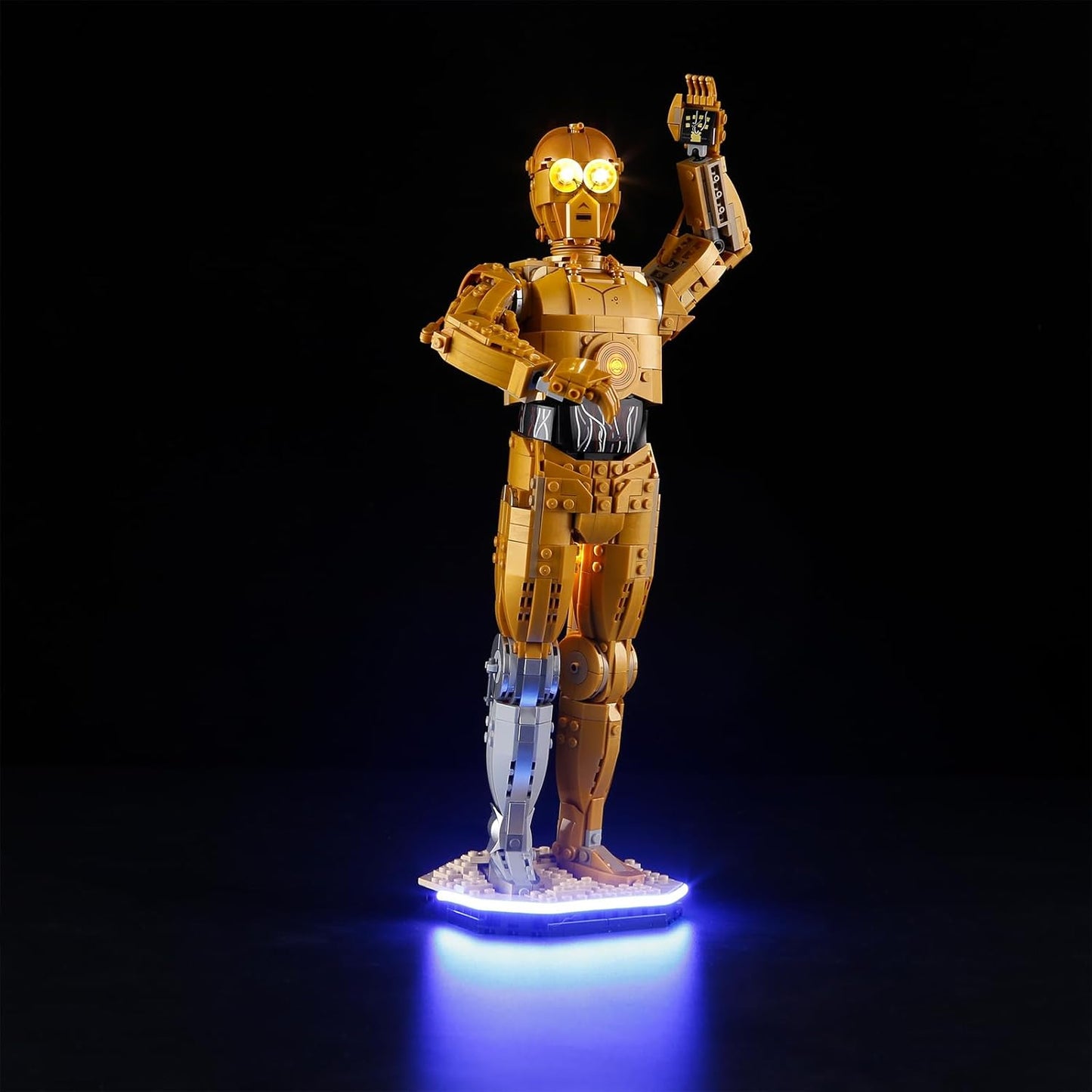 LEGO 75398 Light Kit