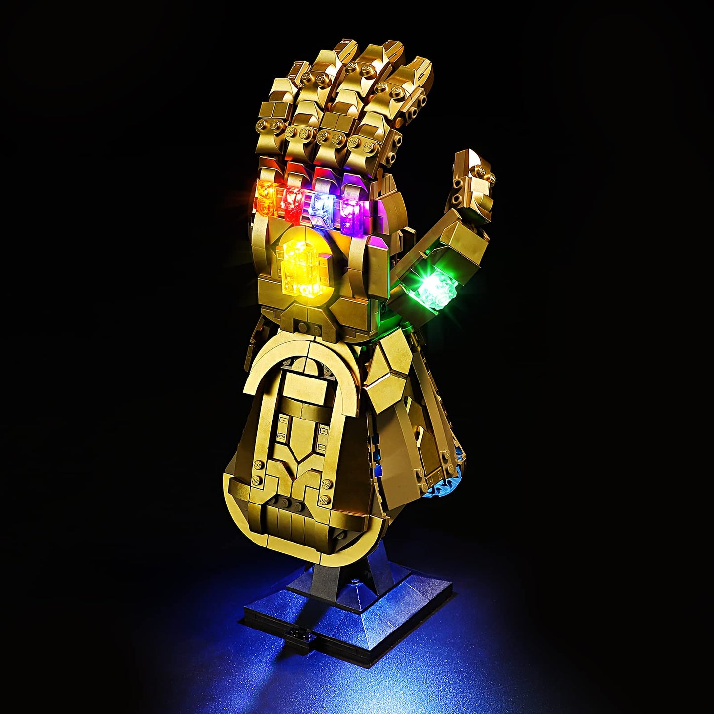 LEGO 76191 Light Kit