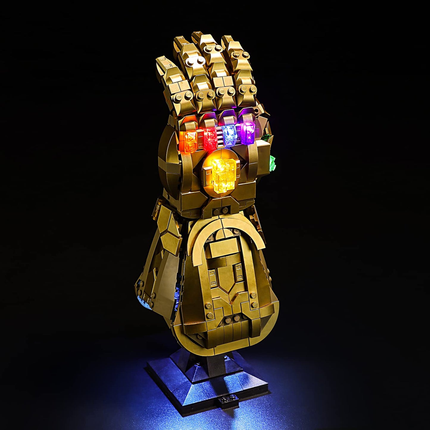 LEGO 76191 Light Kit