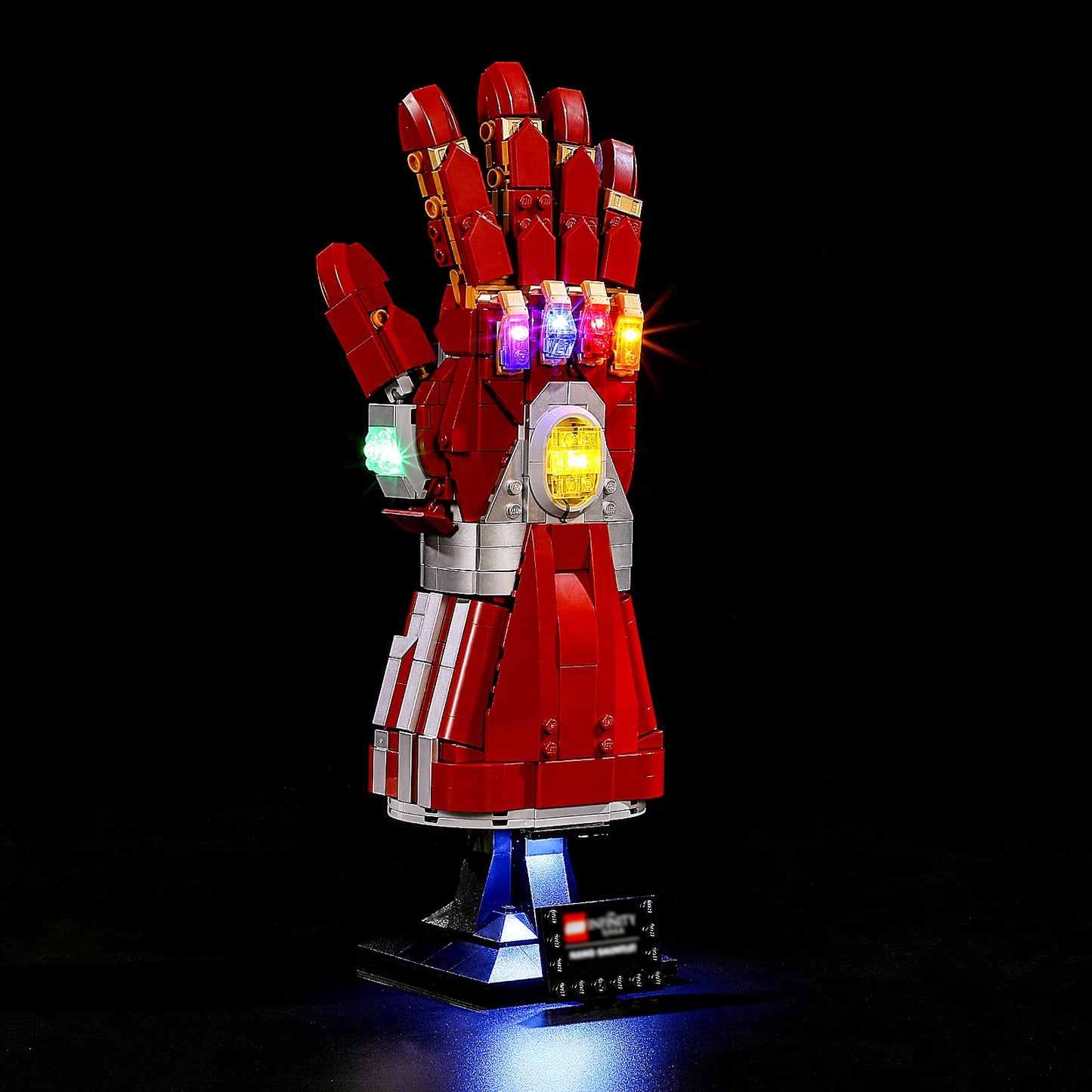 LEGO 76223 Light Kit