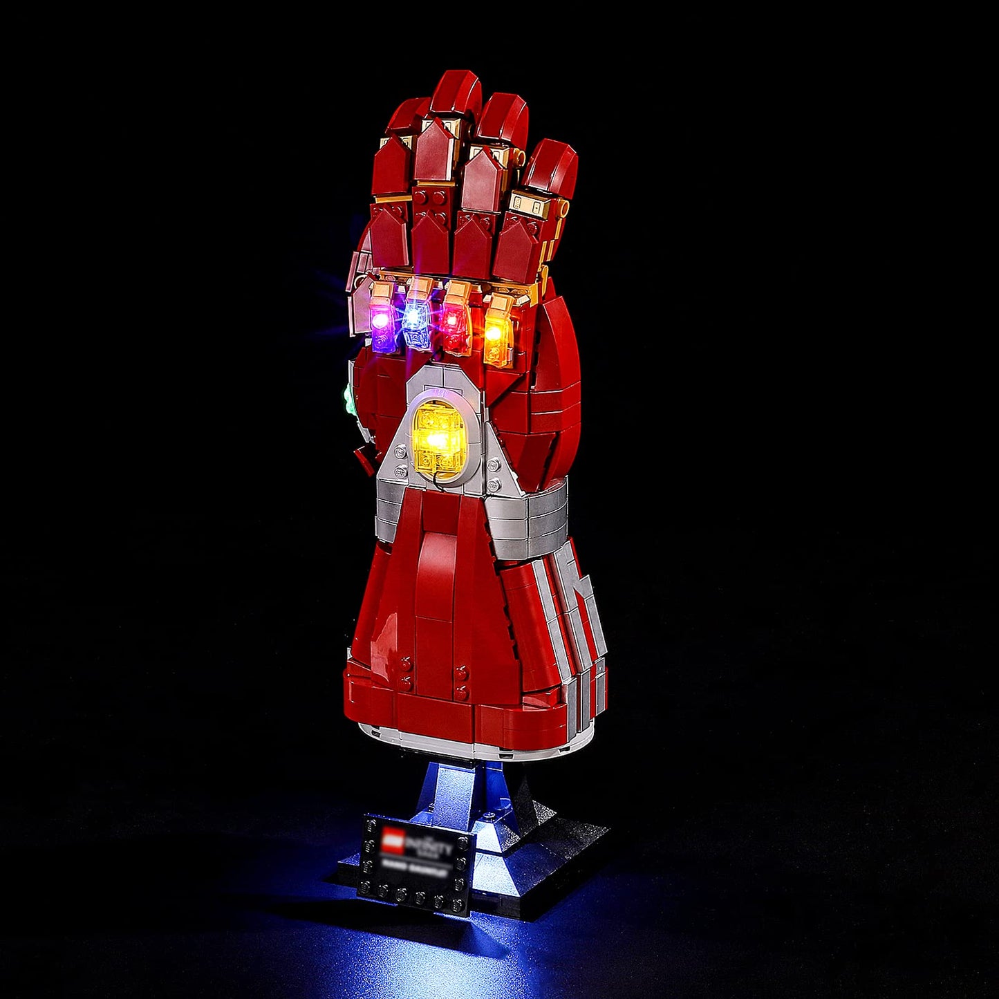 LEGO 76223 Light Kit