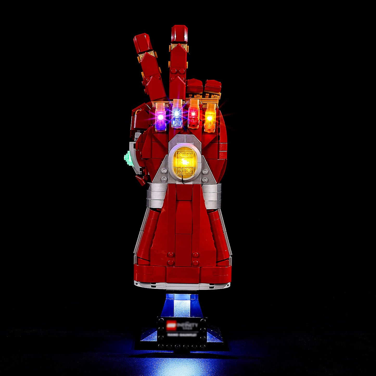 LEGO 76223 Light Kit