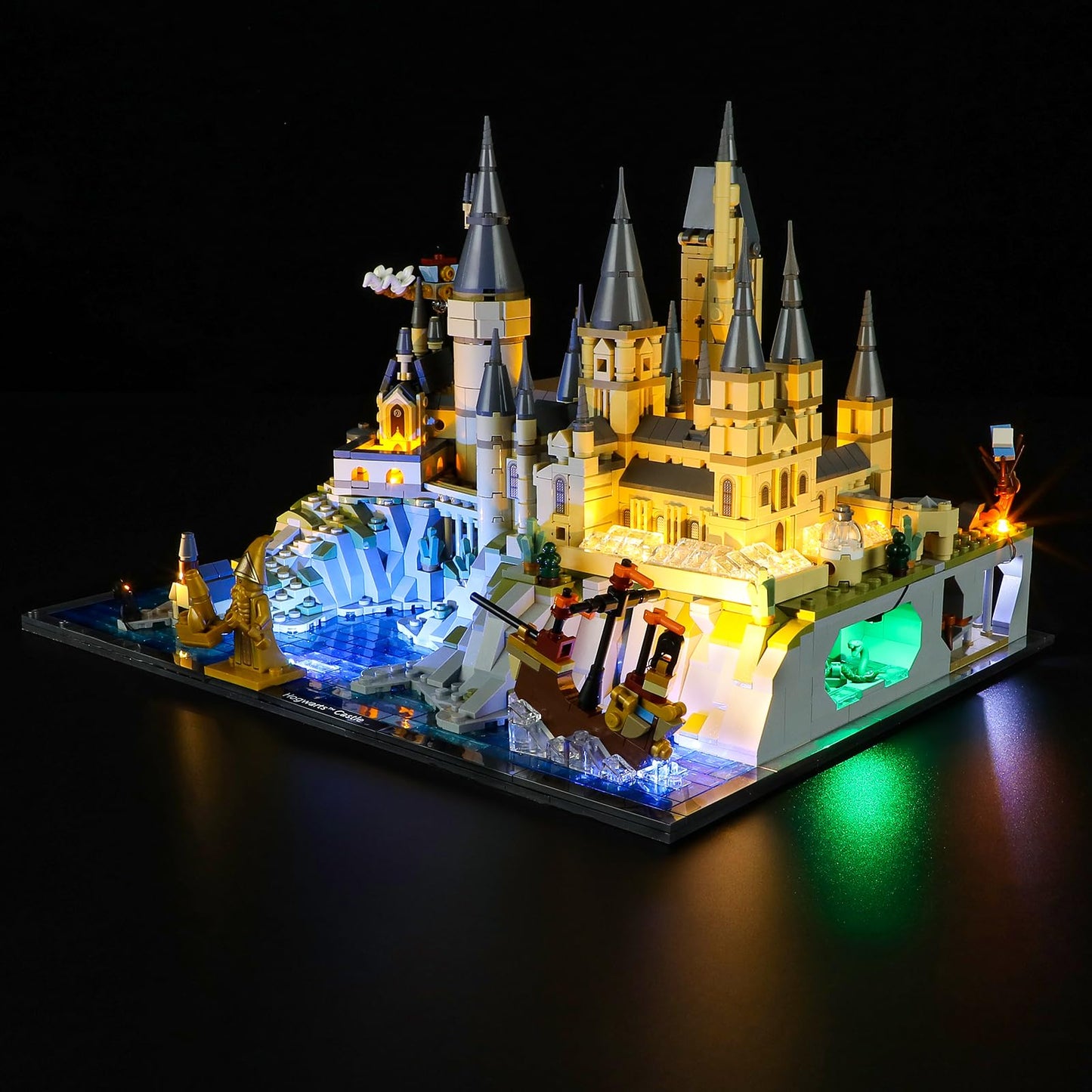 LEGO 76419 Light Kit