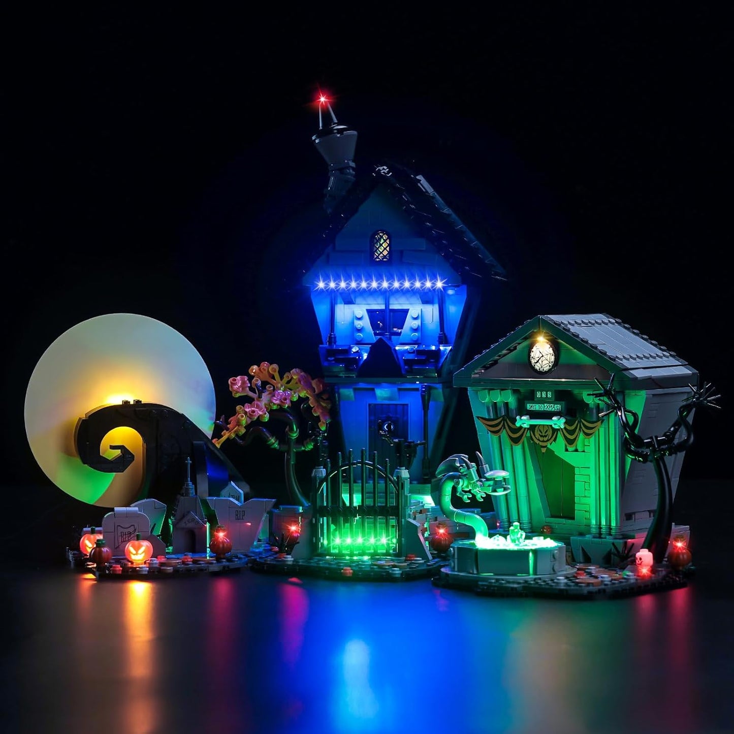LEGO 21351 Light Kit