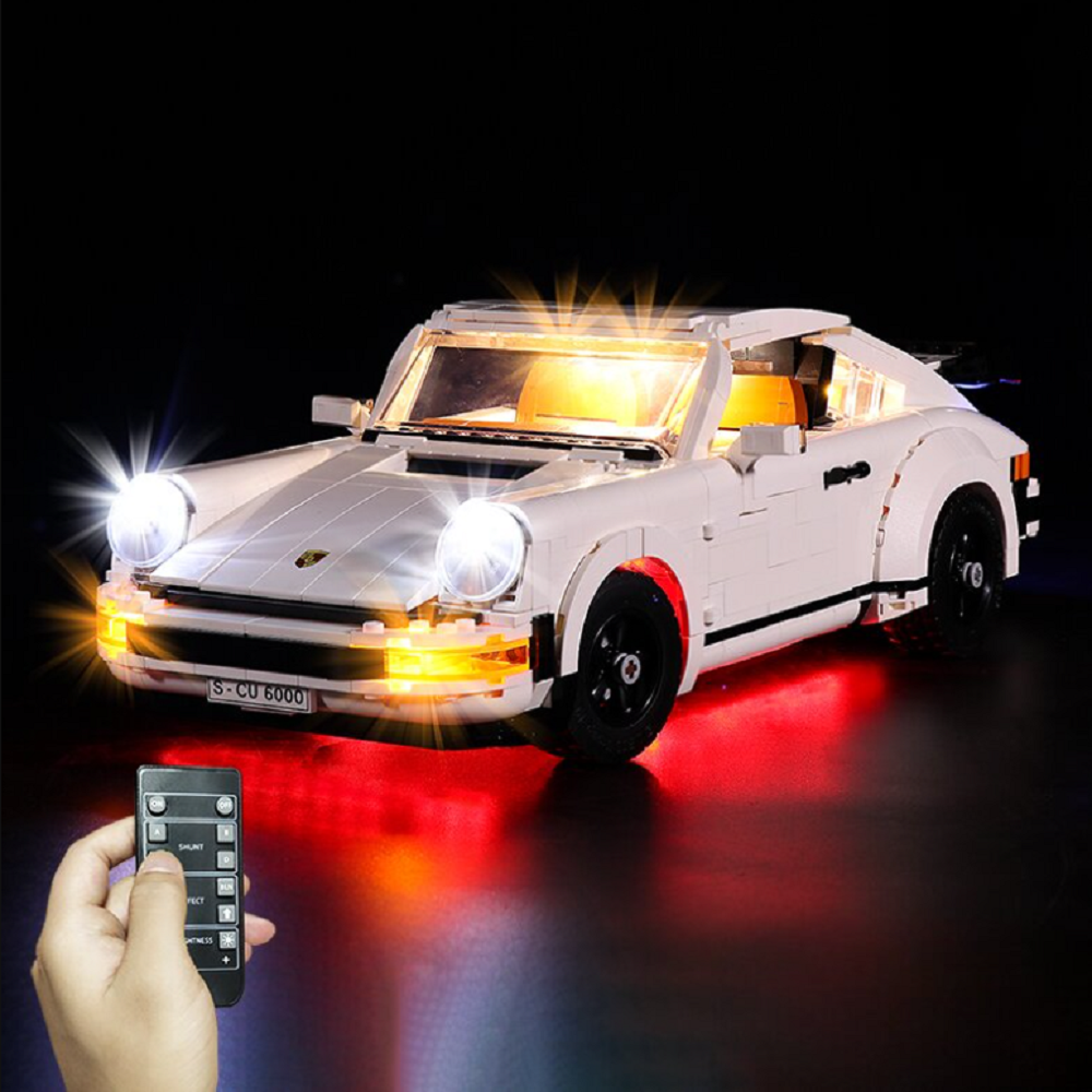 Light Kit For Porsche 911 10295