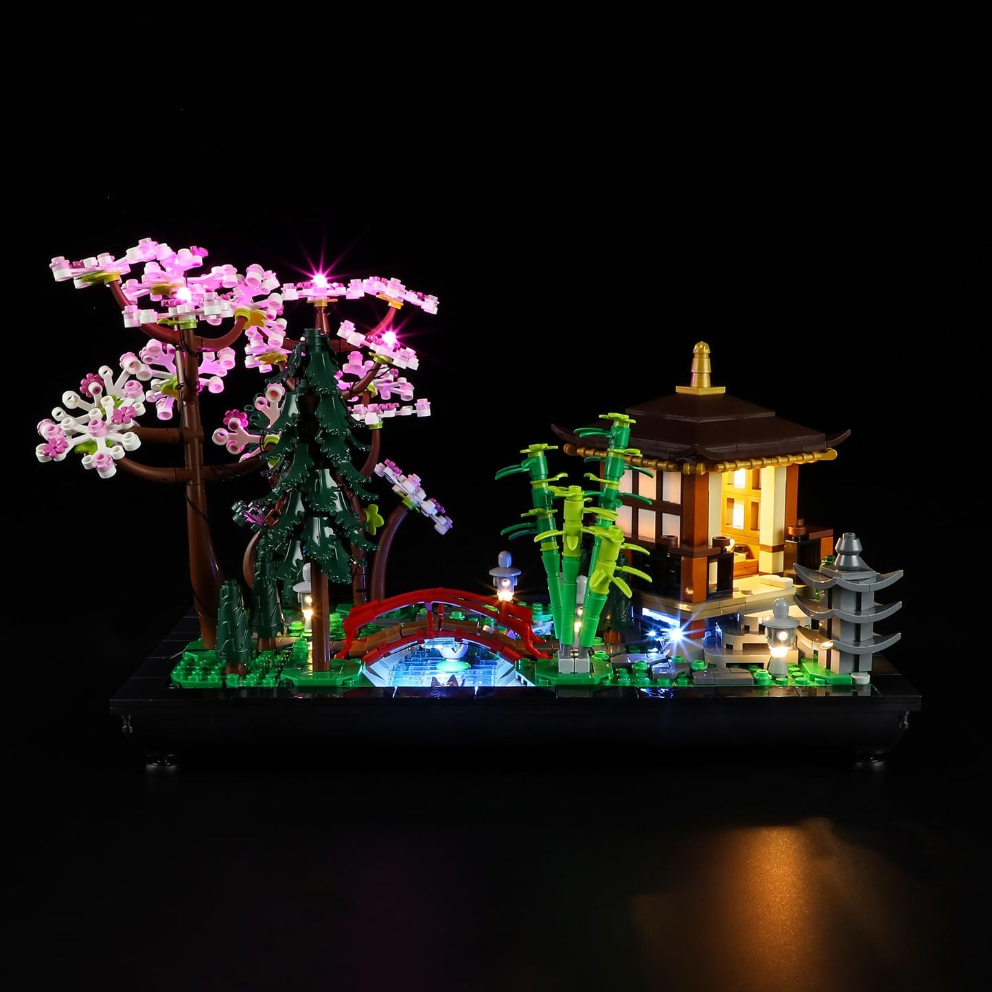 LEGO 10315 Light Kit