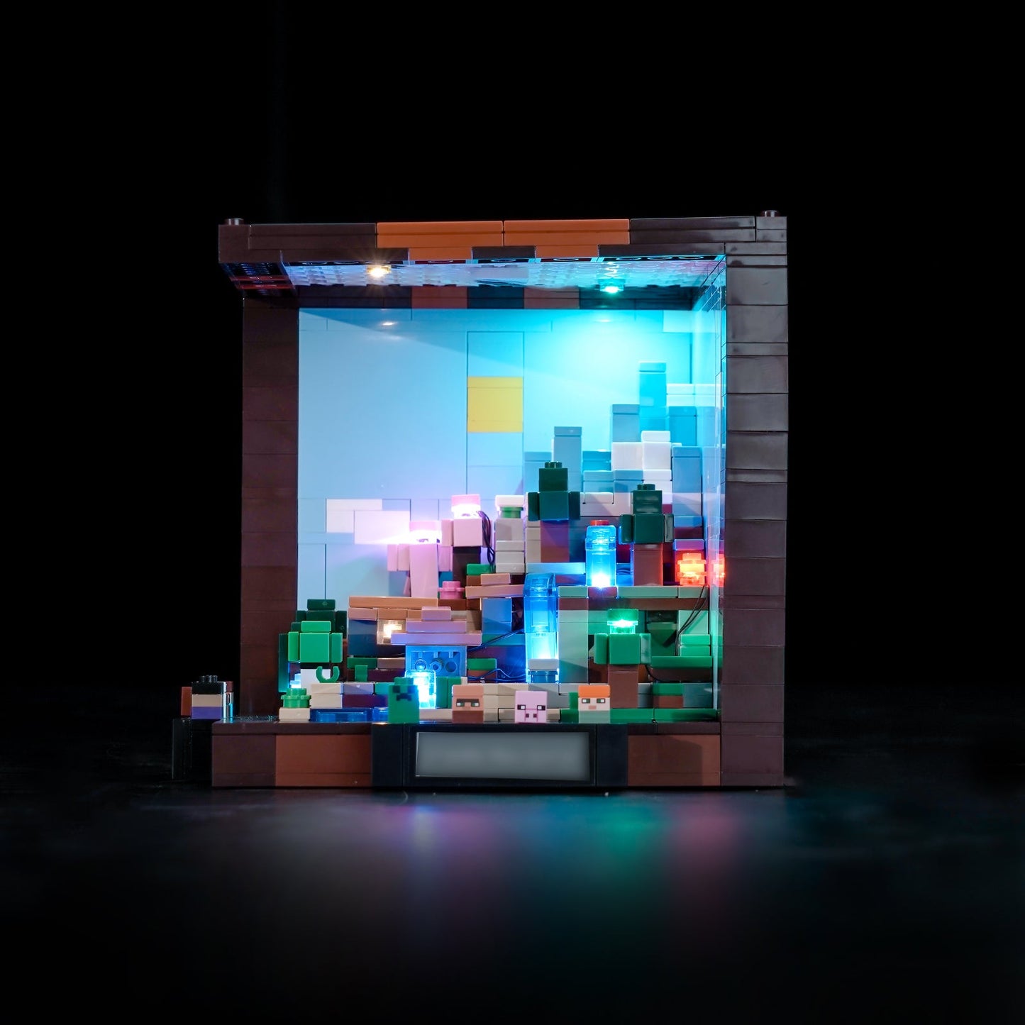 LEGO 21265 Light Kit