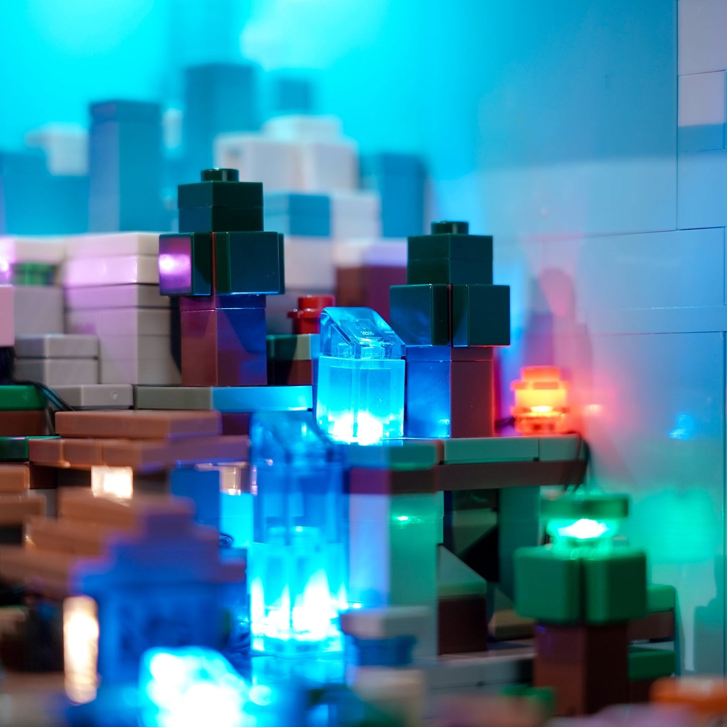 LEGO 21265 Light Kit