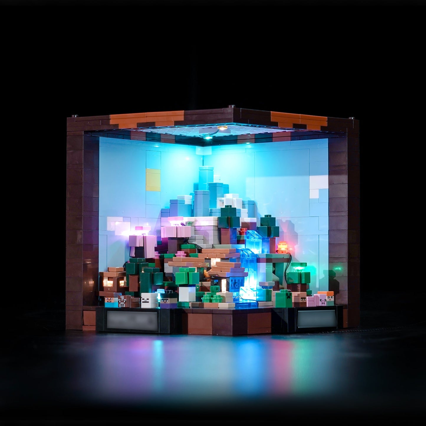 LEGO 21265 Light Kit