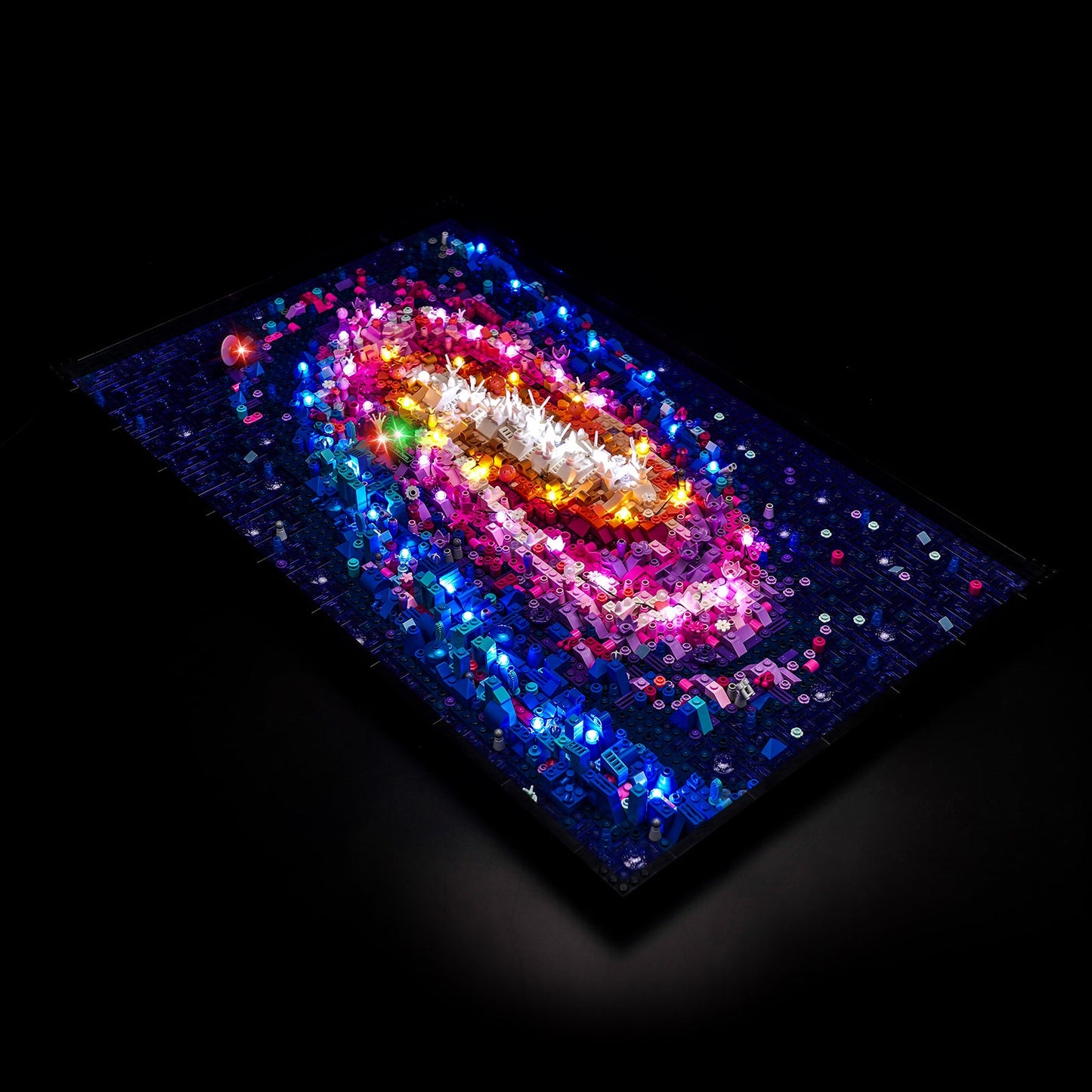 Light Kit For The Milky Way Galaxy 31212