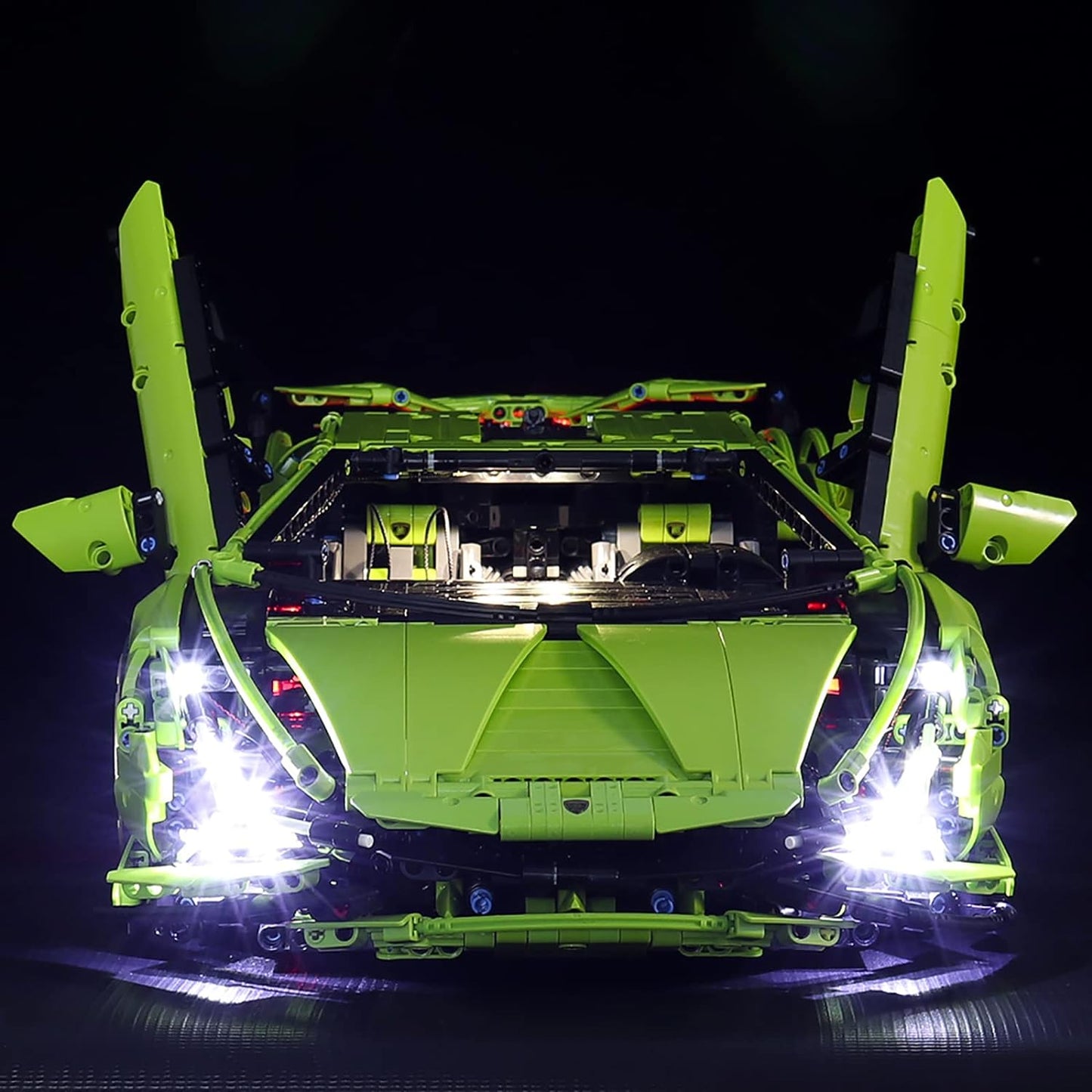 Light kit For Lamborghini Sián FKP 37 42115