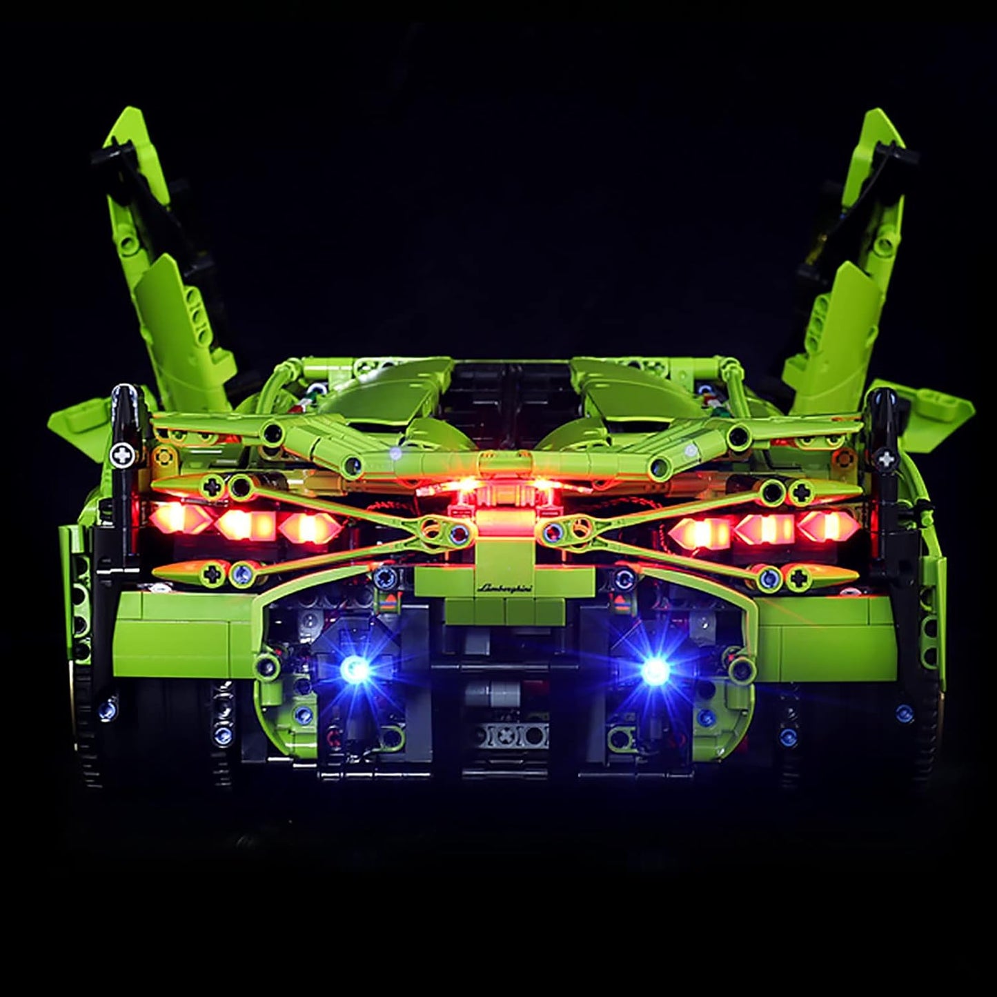 Light kit For Lamborghini Sián FKP 37 42115