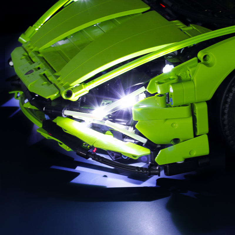 Light kit For Lamborghini Sián FKP 37 42115