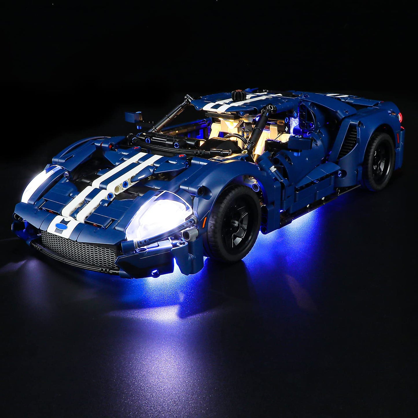 LEGO 42154 Light Kit