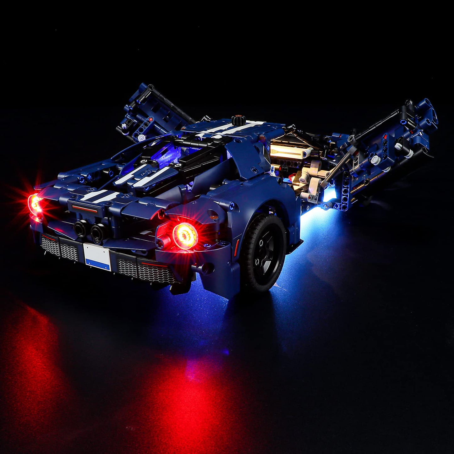LEGO 42154 Light Kit