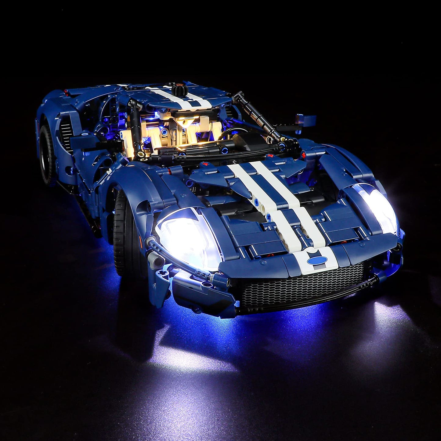 LEGO 42154 Light Kit