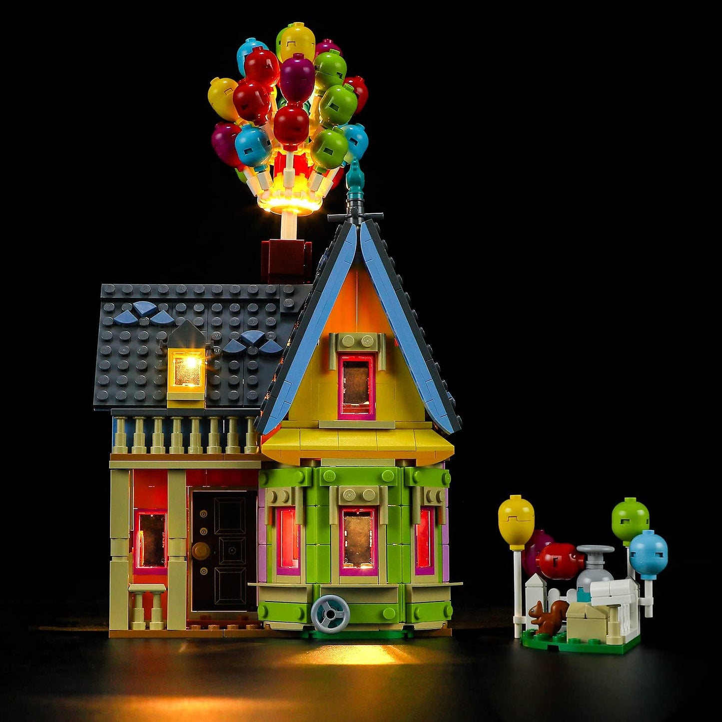 LEGO 43217 Light Kit