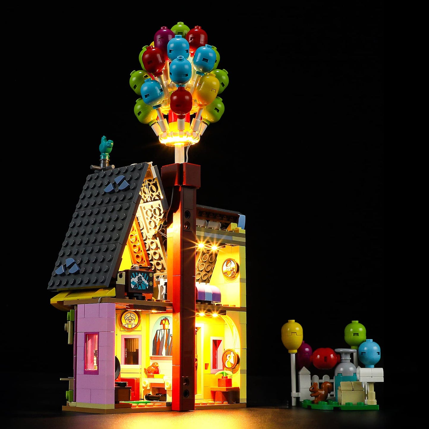 LEGO 43217 Light Kit